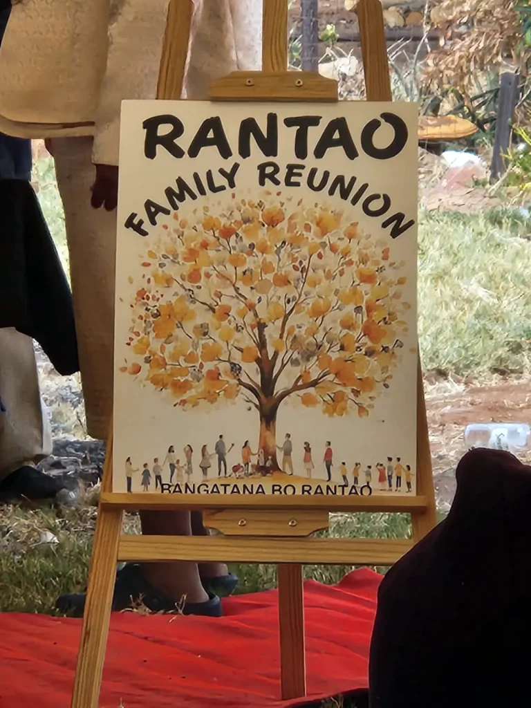 Read more about the article Family Reunion 2025